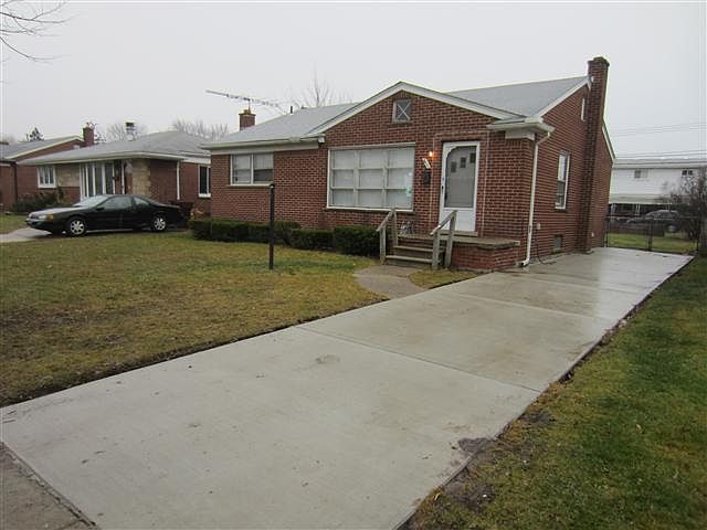 Side View