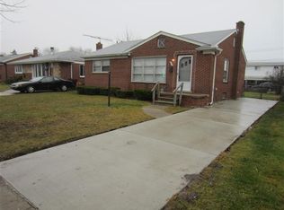 6711 Mansfield St, Garden City, MI 48135