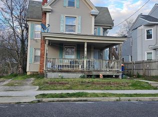 817 Archer St, Millville, NJ 08332