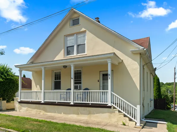 92 Yates Street, West Haven, CT 06516