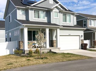 7806 N Bronco Dr, Eagle Mountain, UT 84005