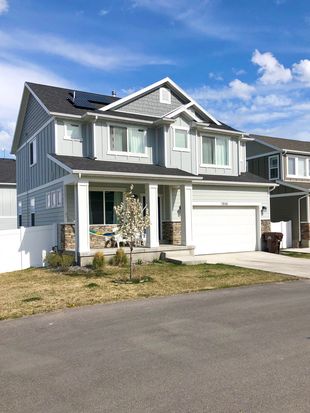 7806 N Bronco Dr, Eagle Mountain, UT 84005