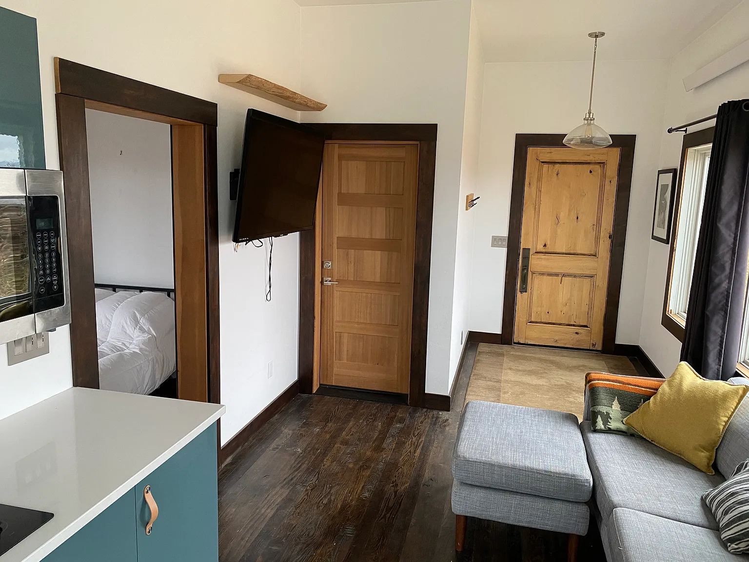 1 bed, 575 sqft, $2,000 — Photo 4