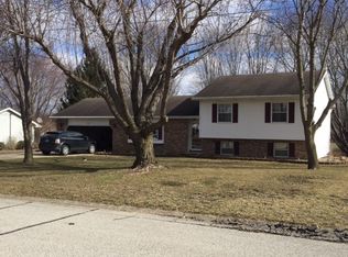 2703 Jean St, Winona Lake, IN