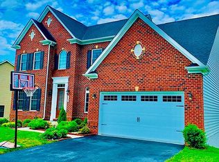 3445 Winmoor Dr, Ijamsville, MD 21754