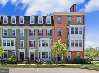 11393 Iager Blvd #21, Fulton, MD 20759