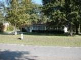 450 Vincent Dr, Athens, GA 30607