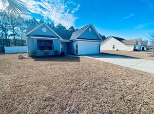 167 Leadoff Dr, Myrtle Beach, SC 29588