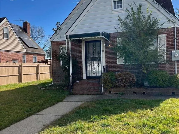 66 Cliff Avenue, Hempstead, NY 11550