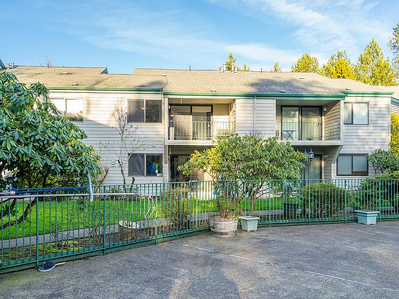 Well Maintained Complex