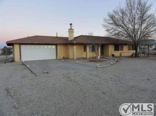 37044 87th St E, Littlerock, CA 93543