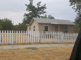 334 N B St, Tulare, CA 93274