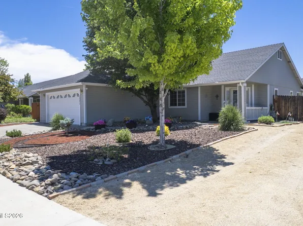 1371 Winwood Way, Gardnerville, NV 89410