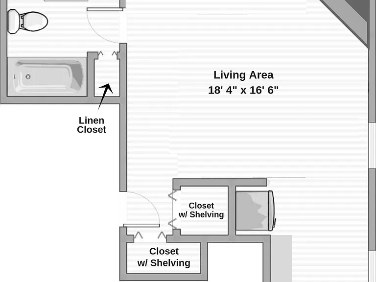 3330 N Lake Shore Dr — Photo 30