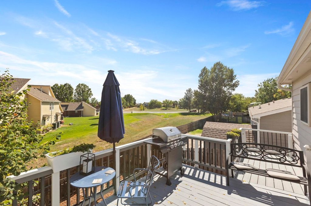 743 Ponderosa Dr