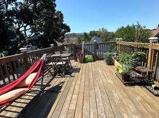 55 Sargent Ave APT 3, Somerville, MA 02145