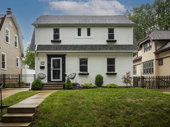 2413 N 65th STREET, Wauwatosa, WI 53213