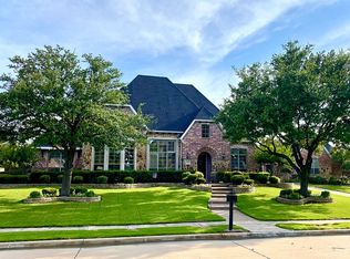 5127 Lago Vista Ln, Frisco, TX 75034
