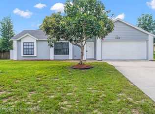14050 Sullivan St, Spring Hill, FL 34609