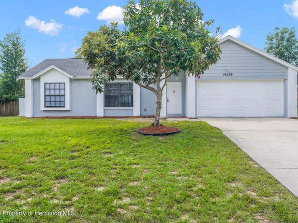 14050 Sullivan St, Spring Hill, FL 34609