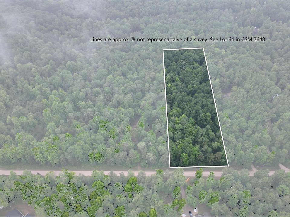 1st image of LOT 64 Menominee Woods Dr