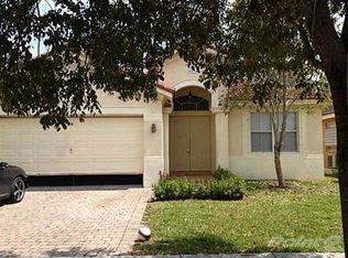 24121 SW 107th Ave, Homestead, FL 33032