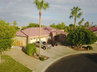 1075 N Jamaica Ct, Gilbert, AZ 85234