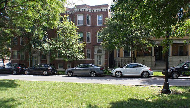 1st image of 2439 N Kedzie Blvd #3
