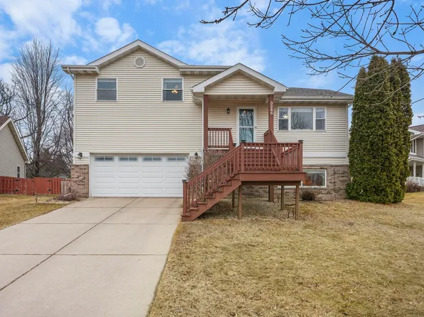 3266 Box Hill Rd, Sun Prairie, WI 53590
