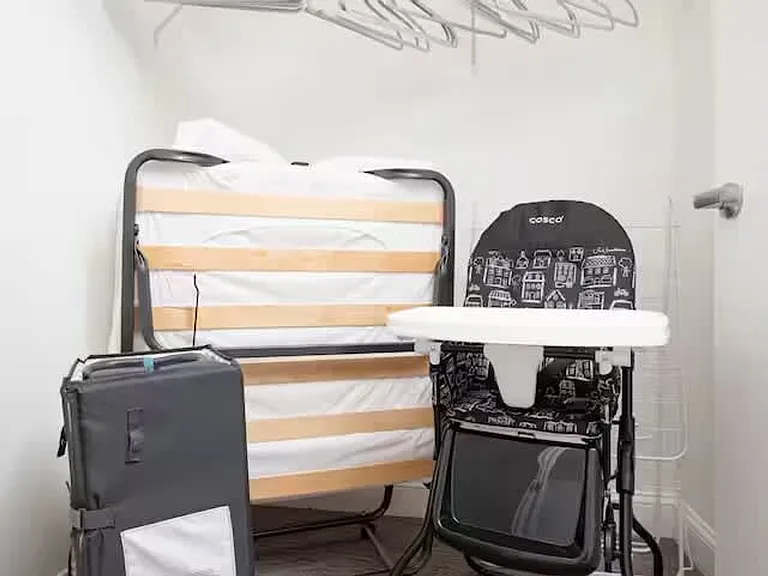 Storage Room