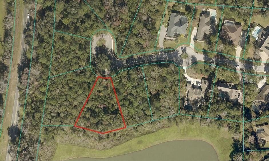 1st image of SE 43rd St Lot 33