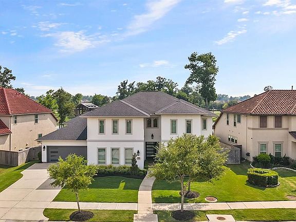 2nd image of 5318 Abington Creek Ln