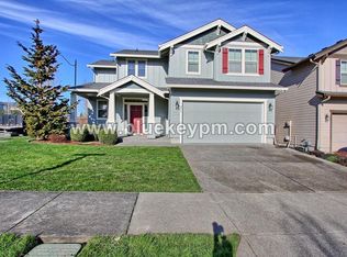 251 N Green Gables Loop, Ridgefield, WA 98642