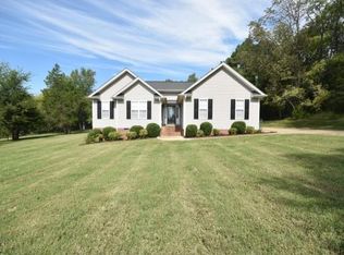 6843 McPherson Clay Rd, Liberty, NC 27298