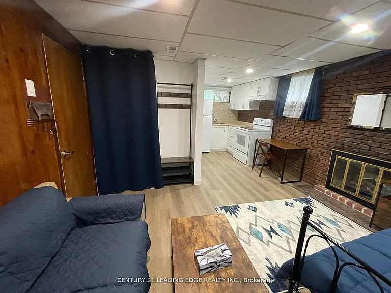 75 Orton Park Rd #BASEMENT — Photo 4