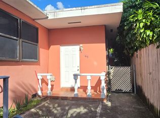 2761 SW 34th Ave #1A, Miami, FL 33133