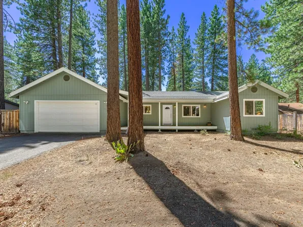 1522 Horace Greeley Ave, South Lake Tahoe, CA 96150