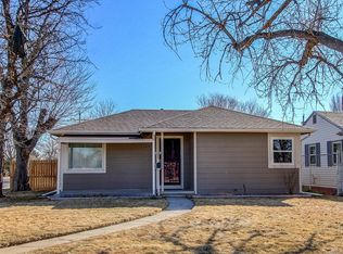 1180 Macon St, Aurora, CO 80010