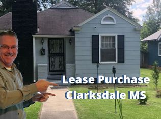 108 Elm Ave, Clarksdale, MS 38614