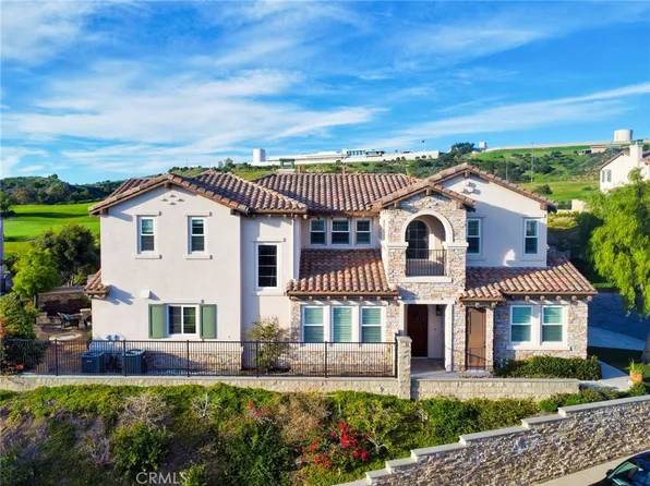 17951 Piazza San Carlo, Yorba Linda, CA 92886