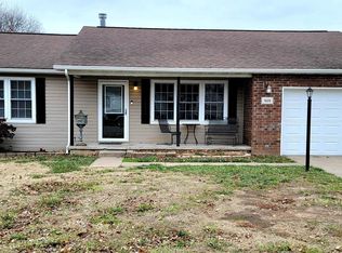 919 Sunshine Dr, Mount Vernon, MO 65712