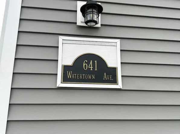 637 Watertown Ave, Waterbury, CT