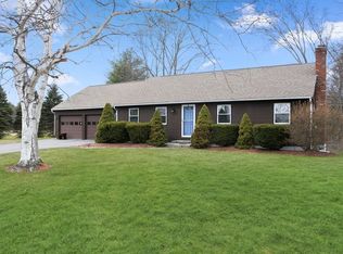 364 Bolton Rd, Lancaster, MA 01523