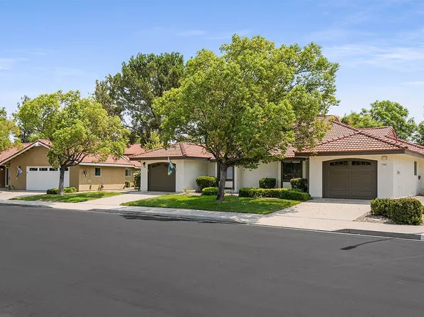 Westmont Village Homes