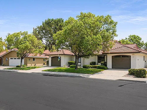 Westmont Village Homes Photo 1