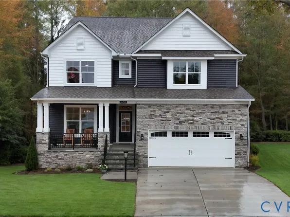 10700 Forget Me Not Way Gln, Glen Allen, VA 23060