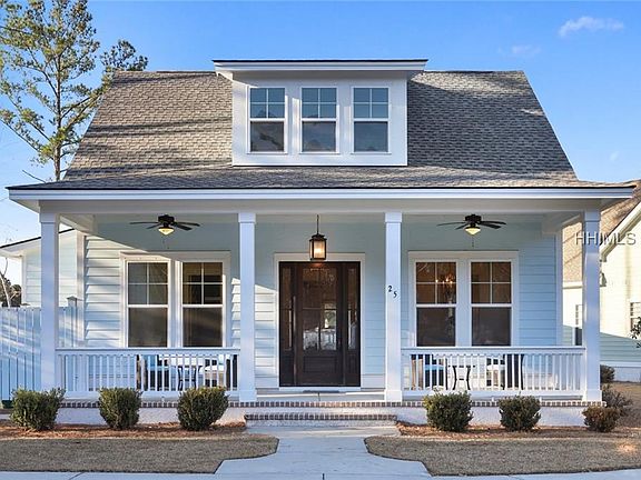 25 Blue Trail Ct, Bluffton, SC 29910 | Zillow