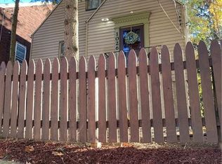 1026 5th St, Ambridge, PA 15003