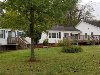 1335 Old Hickory Blvd, Nashville, TN, 37207