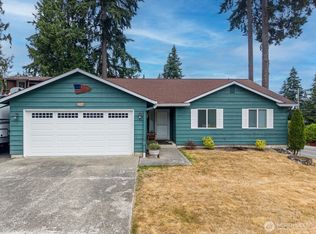 5027 126th St SE, Everett, WA 98208